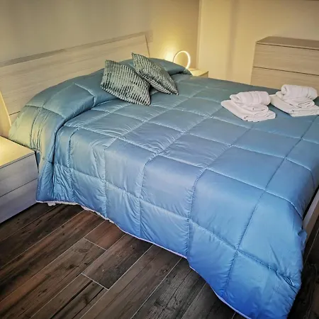 Apartamento Platform La Spezia