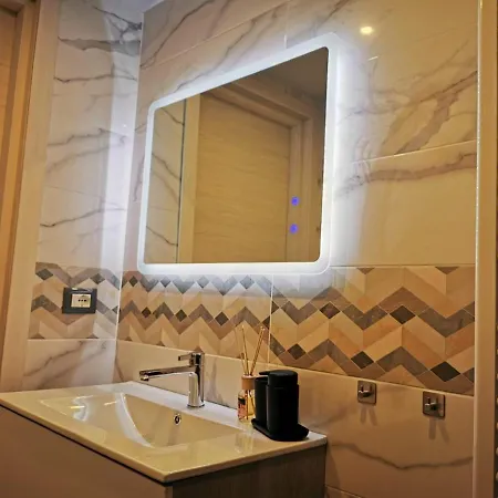 Apartamento Platform