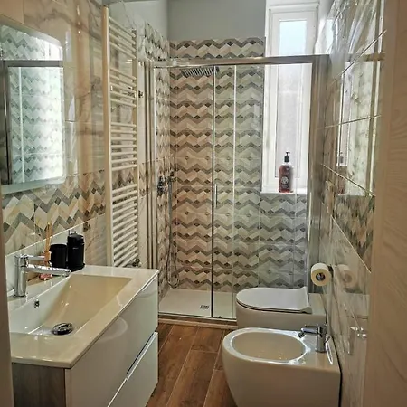 Apartamento Platform