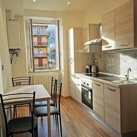 Apartamento Platform