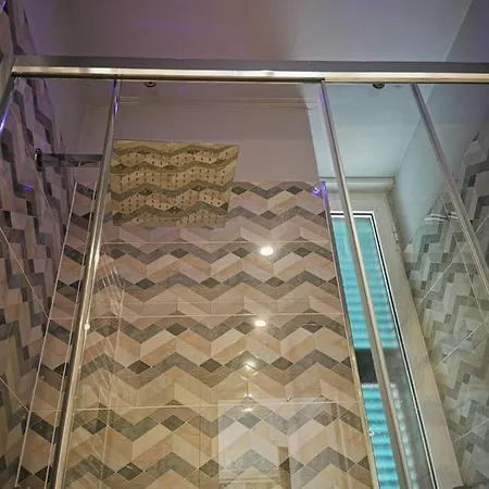 Platform Apartamento La Spezia