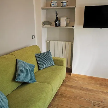 Apartmán Platform *