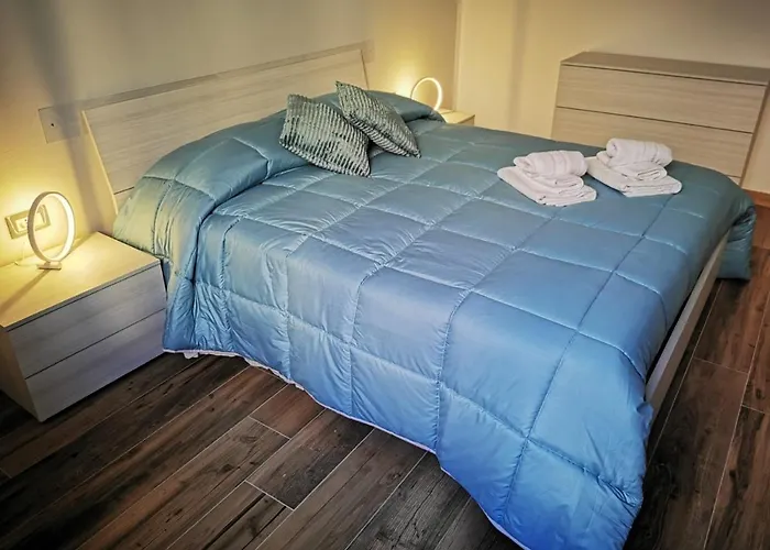 Apartament Platform La Spezia