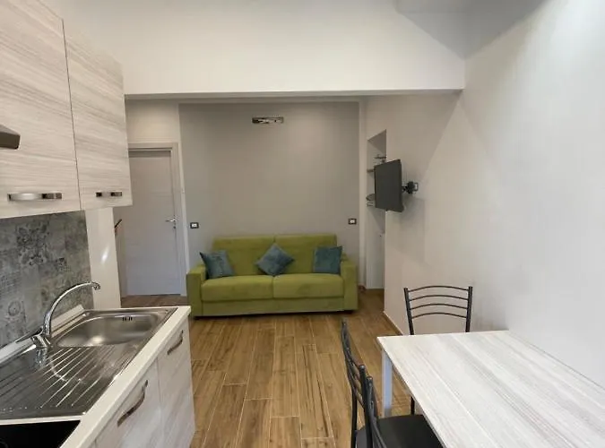 Apartament Platform