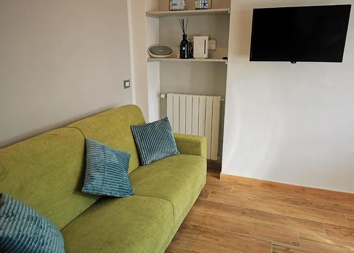 Apartament Platform *