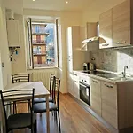 Appartement Platform