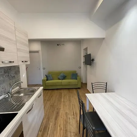 Appartement Platform