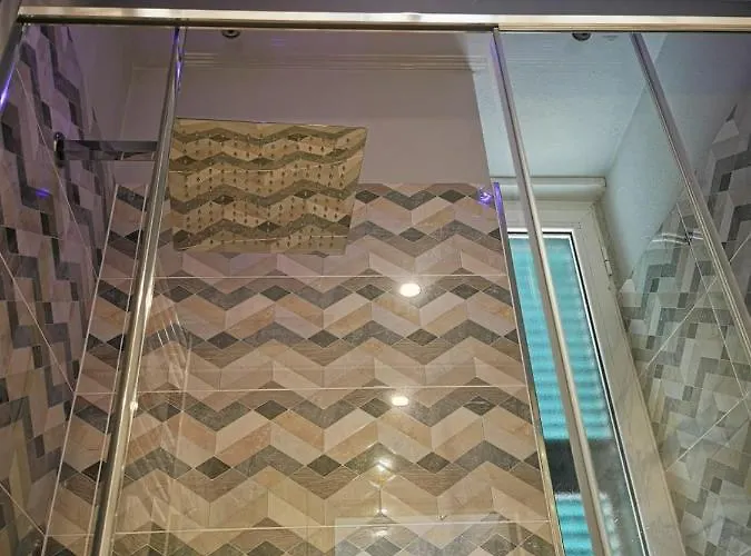 Platform Διαμέρισμα Λα Σπέτσια